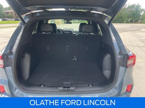 Certified 2023 Ford Escape ST-Line Elite w/ Premium Technology Package AWD/4WD image 25