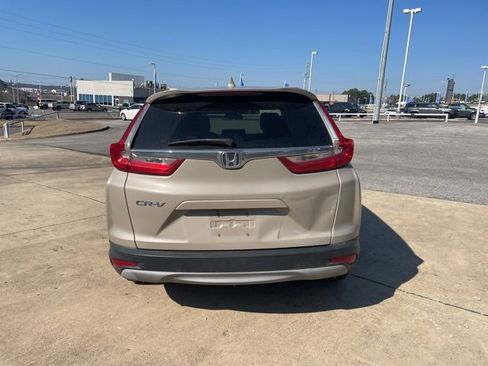 Used 2019 Honda CR-V EX image 6