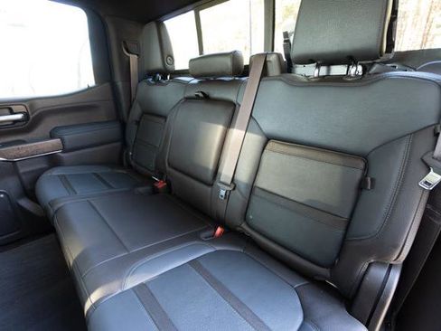 Used 2021 GMC Sierra 1500 Denali w/ Denali Ultimate Package image 32