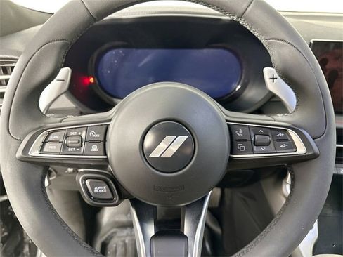 Used 2024 Dodge Hornet R/T Plus w/ R/T Blacktop Package image 22