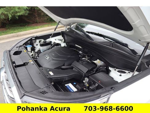 Used 2020 Hyundai Palisade Limited image 39