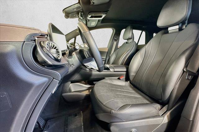 Used 2023 Mercedes-Benz EQE 350+ 4MATIC SUV image 19