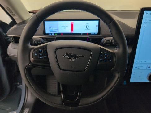 Used 2023 Ford Mustang Mach-E Premium RWD image 37
