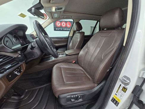Used 2015 BMW X5 xDrive35d AWD/4WD image 14