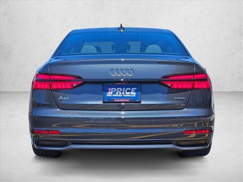 Used 2023 Audi A6 Premium Plus w/ Premium Plus Package AWD/4WD image 7