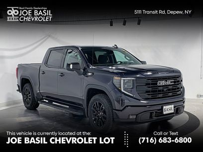 Used 2023 GMC Sierra 1500 Elevation w/ Preferred Package