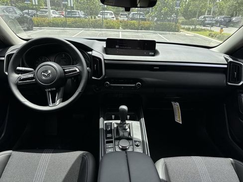 New 2026 MAZDA CX-50 AWD 2.5 S w/ Weather Package image 14