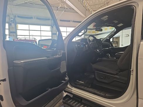 Used 2023 Ford F150 XLT w/ Equipment Group 302A High image 9