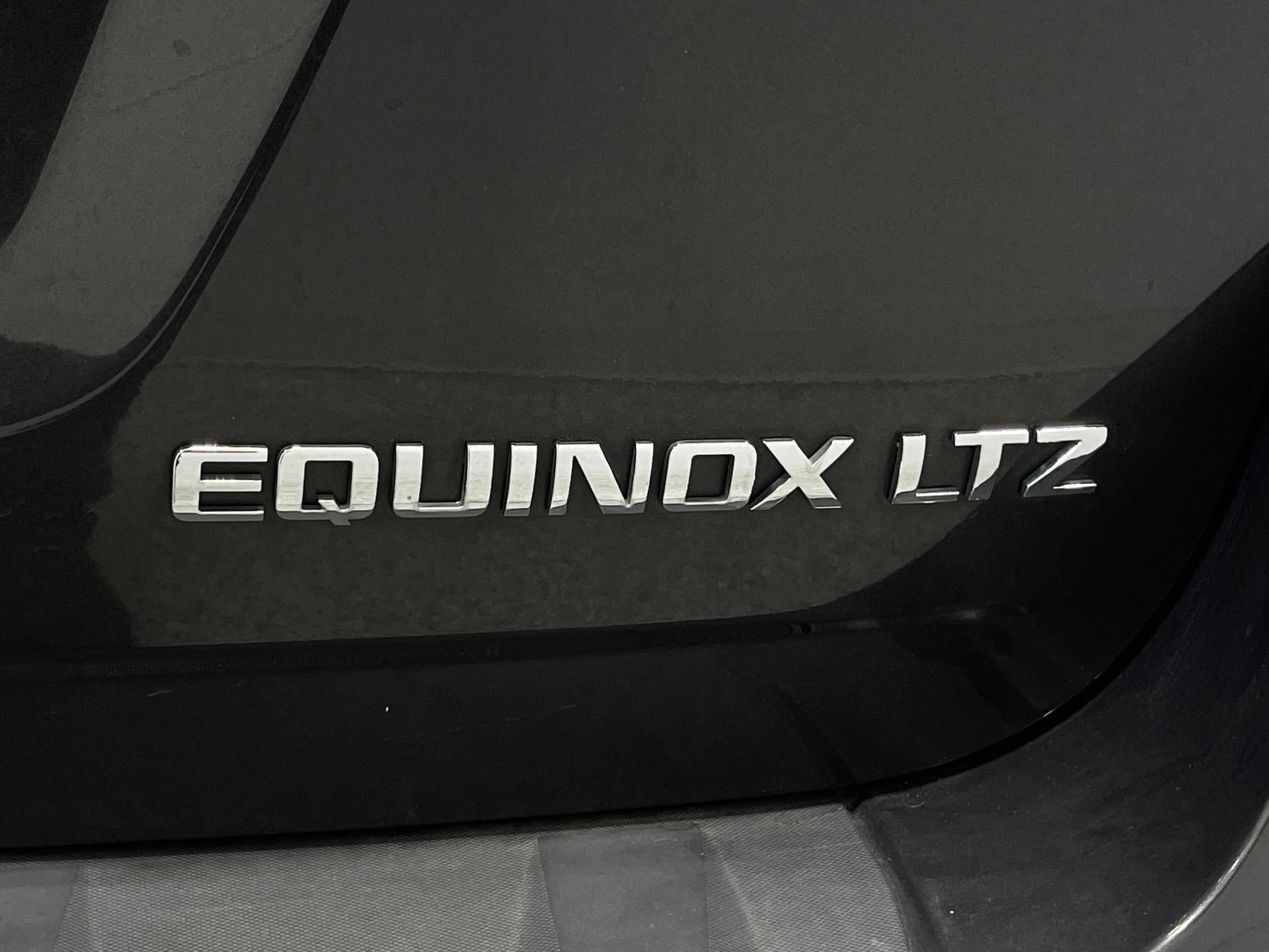 Used 2015 Chevrolet Equinox LTZ AWD/4WD image 38