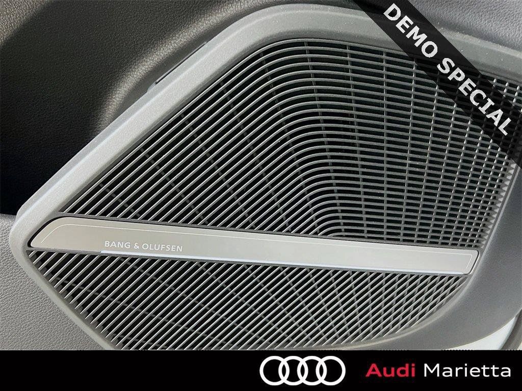 New 2025 Audi Q5 2.0T Premium Plus AWD/4WD image 22