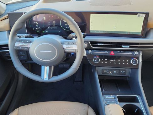 New 2026 Hyundai Sonata Limited image 28