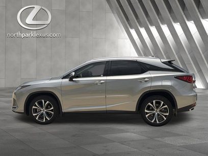 Certified 2021 Lexus RX 350 AWD w/ Premium Package