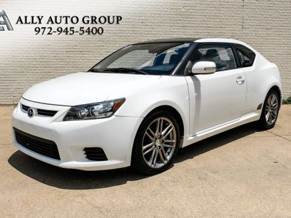 Used 2012 Scion tC