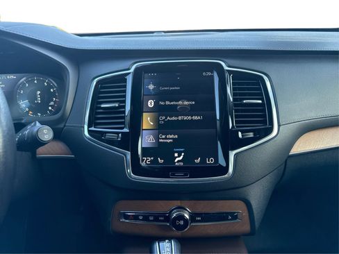 Used 2019 Volvo XC90 T6 Inscription w/ Advanced Package AWD/4WD image 14
