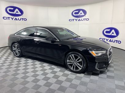 Used 2019 Audi A6 3.0T Premium Plus w/ Premium Plus Package
