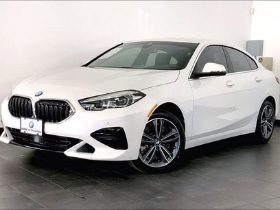 Certified 2022 BMW 228i Gran Coupe w/ Convenience Package