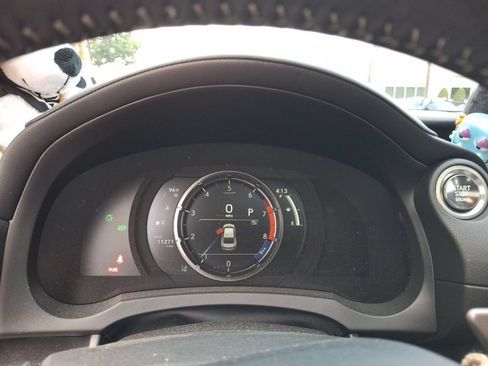 Used 2025 Lexus IS 350 F Sport AWD/4WD image 4