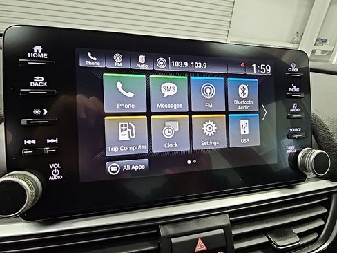 Used 2019 Honda Accord Sport image 14