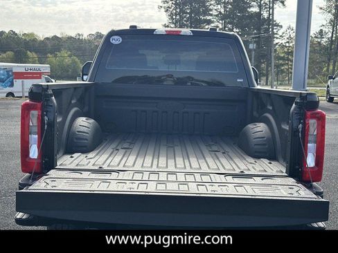 New 2026 Ford F250 XL w/ STX Appearance Package AWD/4WD image 18