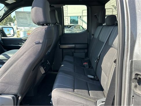 New 2025 Ford F150 STX w/ Equipment Group 200A image 17
