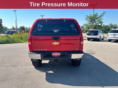 Used 2009 Chevrolet Silverado 1500 LT w/ Max Trailering Pack