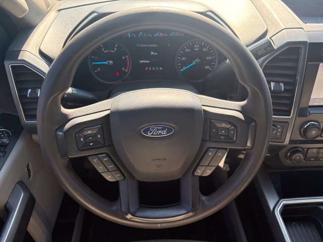 Used 2022 Ford F250 XLT AWD/4WD image 23