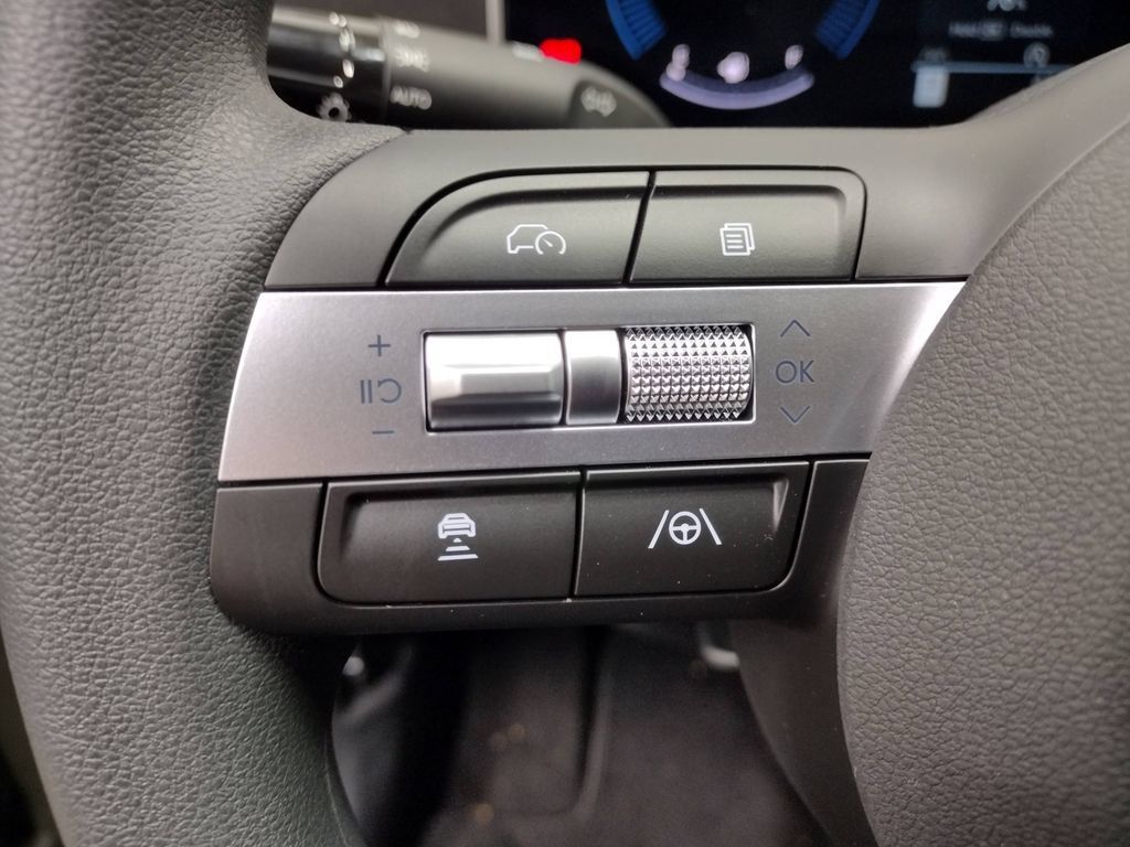Certified 2026 Hyundai Tucson SE AWD/4WD image 25