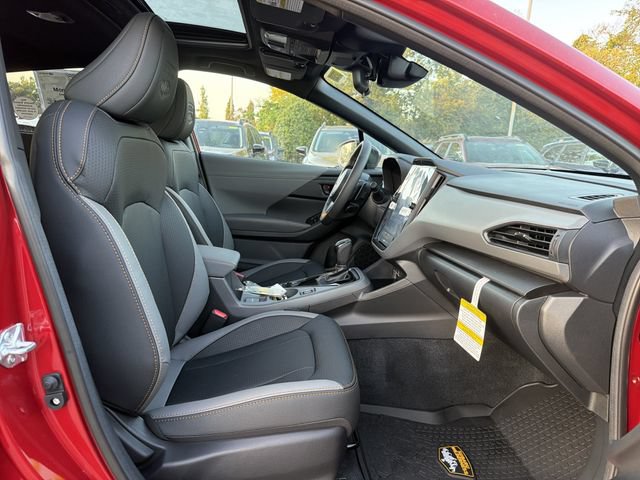 New 2026 Subaru Crosstrek 2.5i Wilderness AWD/4WD image 17