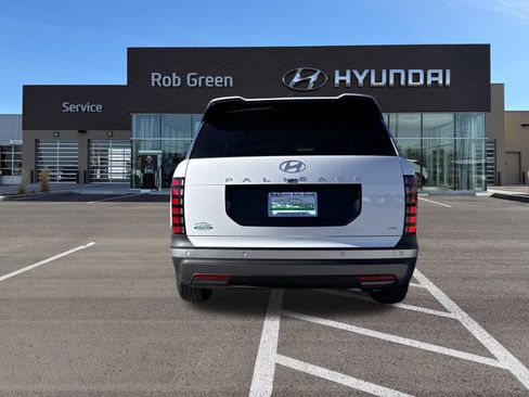 New 2026 Hyundai Palisade SEL AWD/4WD image 40