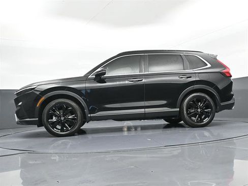 Used 2024 Honda CR-V Sport Touring image 33