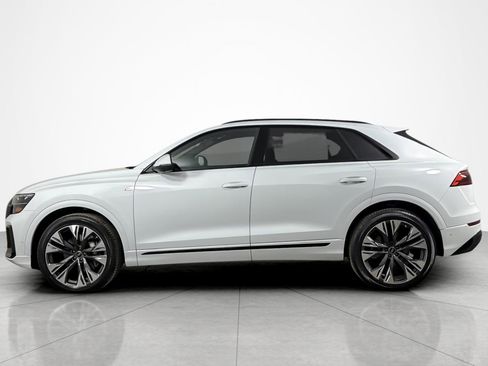 New 2026 Audi Q8 Premium Plus image 3