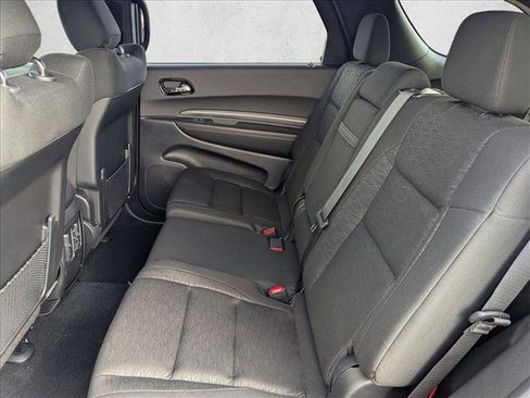New 2026 Dodge Durango GT w/ Blacktop Package image 18