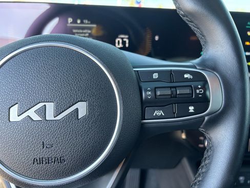 Used 2025 Kia K5 GT-Line image 33