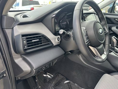 Used 2023 Subaru Outback Premium AWD/4WD image 55