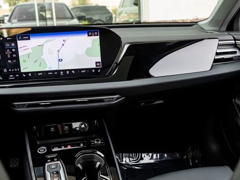 Used 2025 Audi A5 2.0T Premium Plus w/ Premium Plus image 24