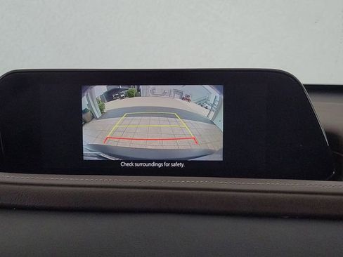 Used 2021 MAZDA CX-30 2.5 Turbo w/ Premium Package image 12