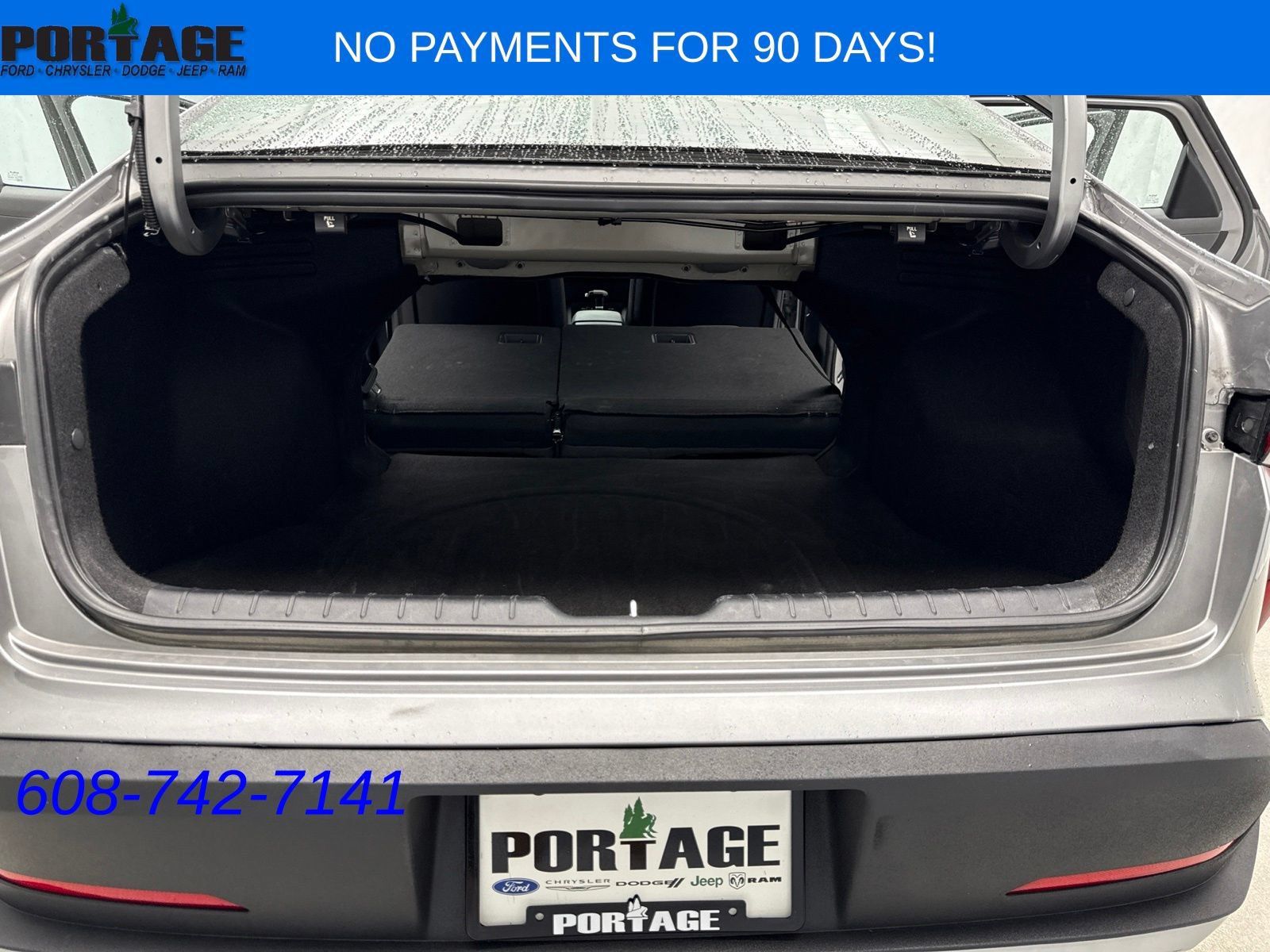 Used 2025 Kia K4 FWD image 33