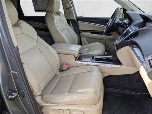 Used 2014 Acura MDX SH-AWD w/ Advance Package image 24