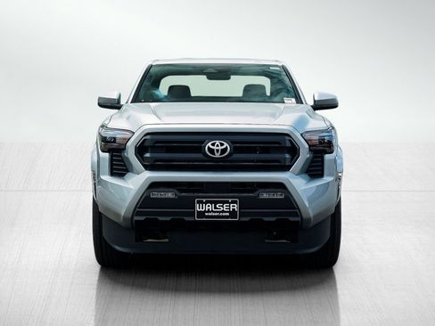 New 2025 Toyota Tacoma SR5 image 2