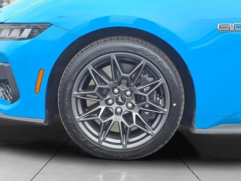 Used 2024 Ford Mustang GT w/ GT Performance Package image 21