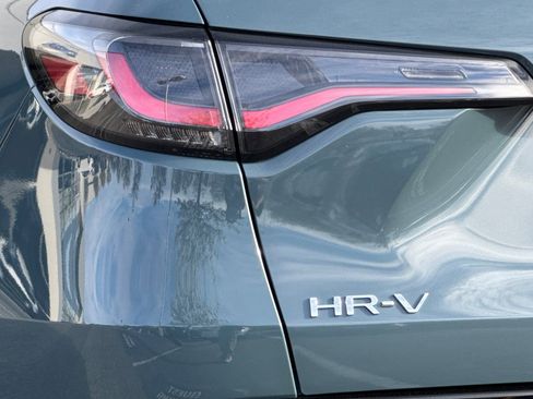 New 2026 Honda HR-V EX-L image 6