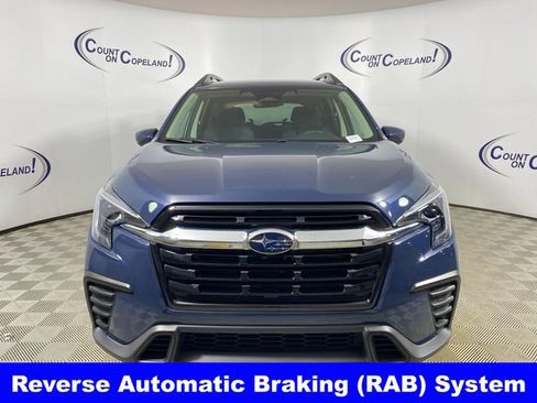 Used 2024 Subaru Ascent Premium w/ Convenience Package image 10
