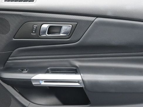 Used 2024 Ford Mustang Premium RWD image 26