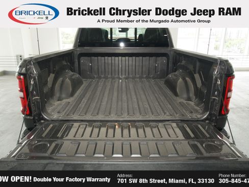 New 2026 RAM 1500 Express AWD/4WD image 10
