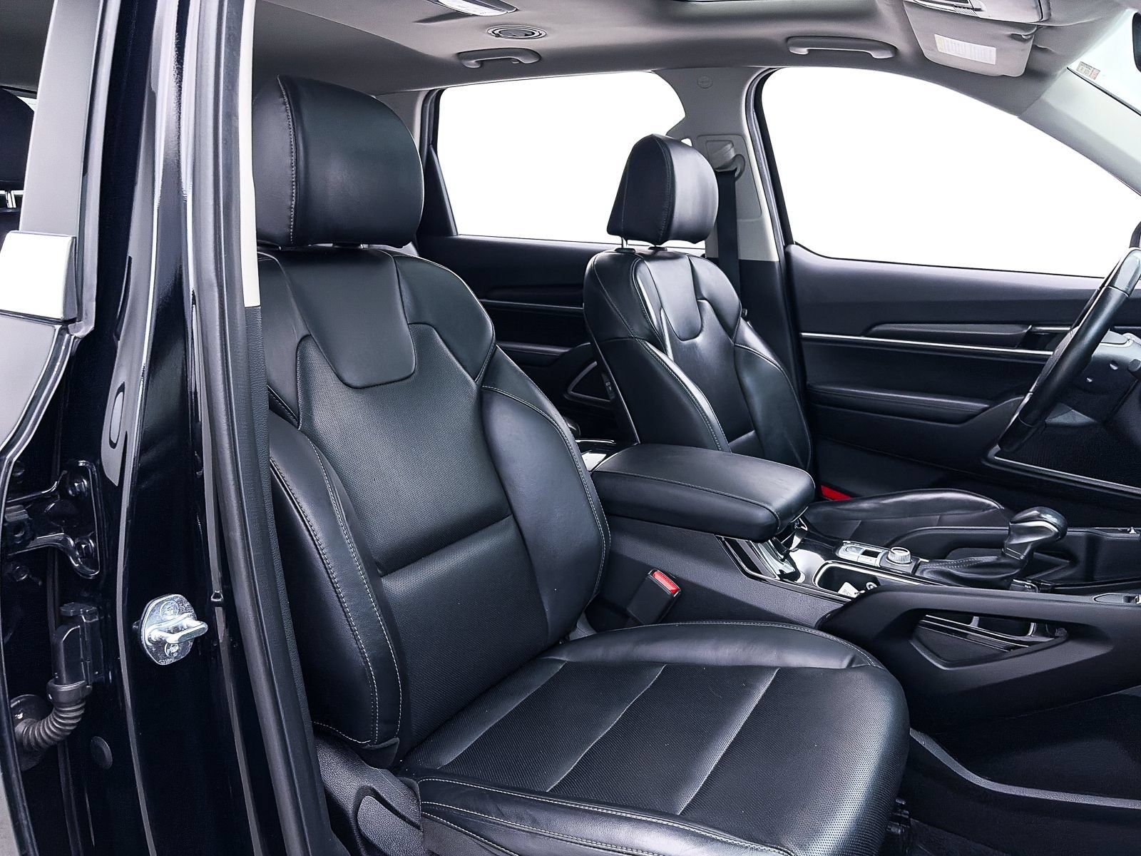 Used 2023 Kia Telluride S w/ S Sunroof Package AWD/4WD image 35