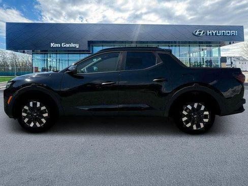 New 2025 Hyundai Santa Cruz SEL FWD image 3