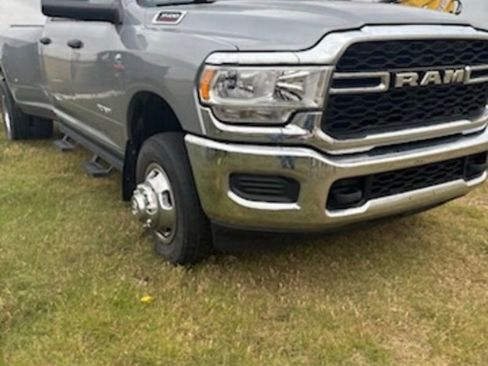 Used 2021 RAM 3500 Tradesman AWD/4WD image 1
