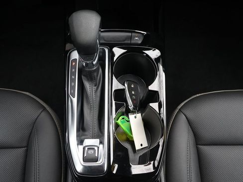 Certified 2024 Chevrolet Trax ACTIV w/ Driver Confidence Package image 21