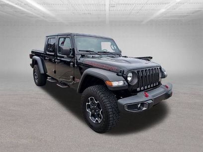 Used 2023 Jeep Gladiator Rubicon w/ Cold Weather Group