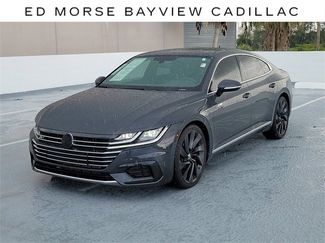 Used 2020 Volkswagen Arteon SEL image 1